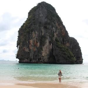 Meet your Posher, Patrice